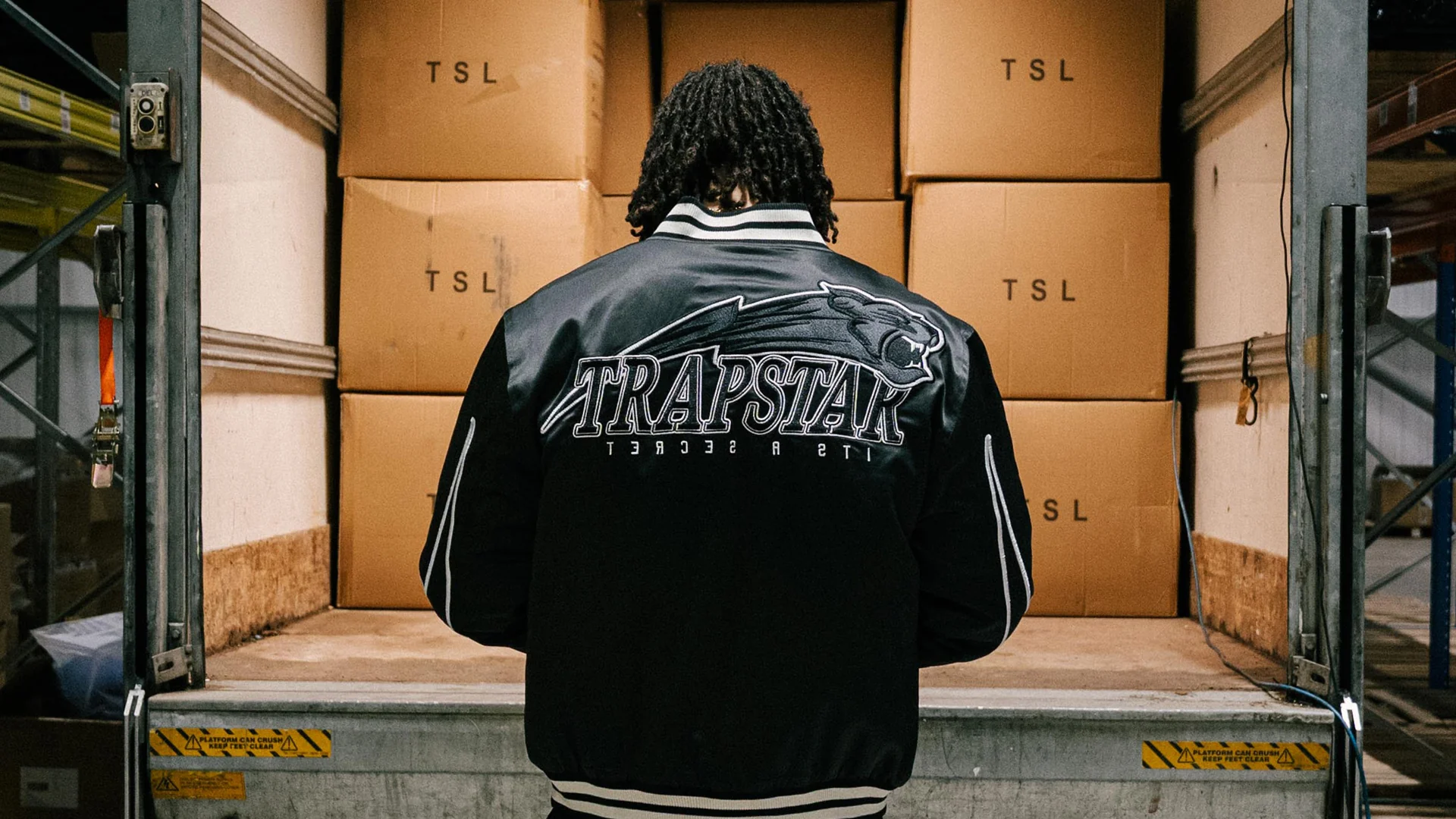 It's a Secret Worldwide